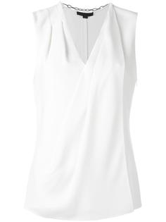 bike chain tank top Alexander Wang