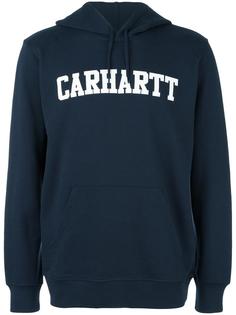 толстовка с капюшоном Carhartt