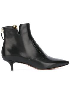 ботильоны с заостренным носком Tory Burch