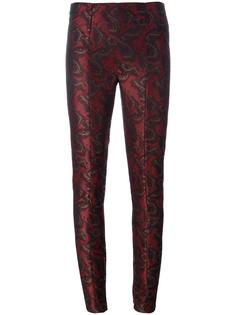 'Piano' skinny trousers A.F.Vandevorst