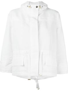 пуховик 'Corail' Moncler