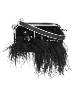сумка через плечо ‘Snapshot’ Marc Jacobs