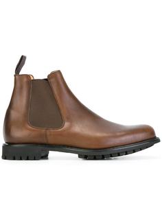 Chelsea boots Church's