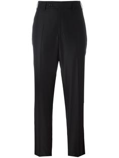 'Prince' slim fit trousers A.F.Vandevorst