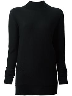 'Tuxedo' jumper A.F.Vandevorst