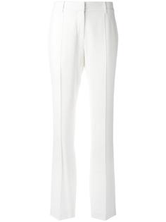 straight-leg trousers Alexander Wang