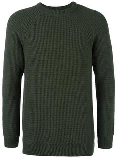 crew neck jumper Edwin