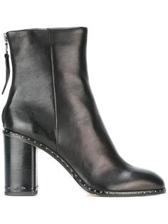 studded ankle boots Rag &amp; Bone