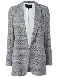 oversized blazer  Equipment