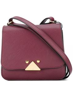 triangle crossbody bag  Emporio Armani
