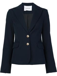 slim fit blazer Derek Lam 10 Crosby