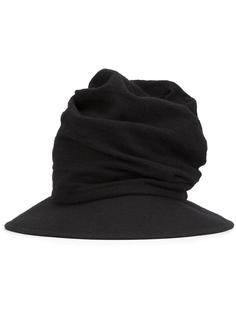 'Drape' hat Y's