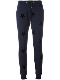 star print sweatpants  Zoe Karssen