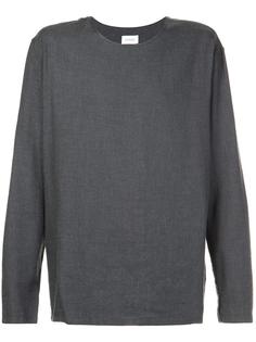 longsleeved T-shirt Lemaire