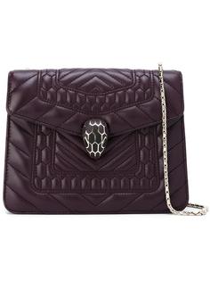 'Serpenti Forever' shoulder bag Bulgari