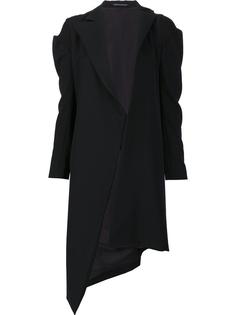 'Runaway' jacket Yohji Yamamoto