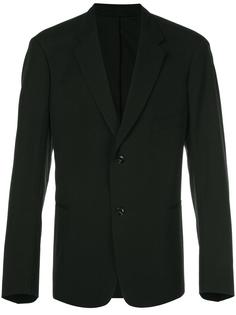 two button blazer Lemaire