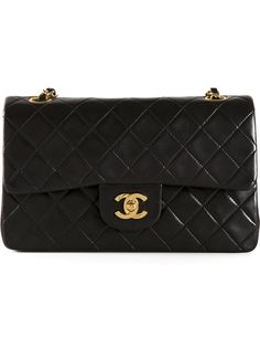 сумка на плечо 'Classic 2.55'  Chanel Vintage