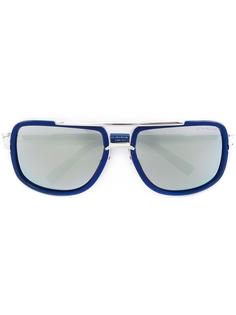 солнцезащитные очки 'Mach One' Dita Eyewear