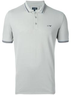 classic polo shirt  Armani Jeans