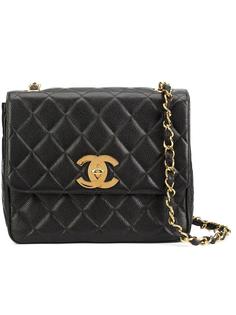 CC flap shoulder bag Chanel Vintage