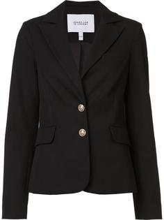 slim fit blazer Derek Lam 10 Crosby