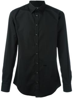 classic shirt Dsquared2