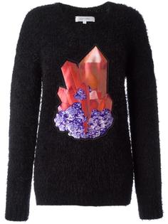 round neck jumper Carven