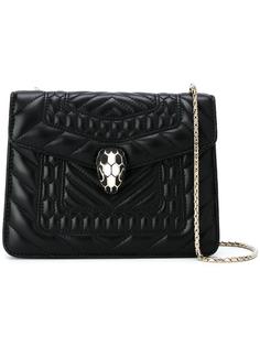 'Serpenti Forever' shoulder bag Bulgari