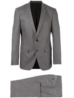 two piece suit  Boss Hugo Boss