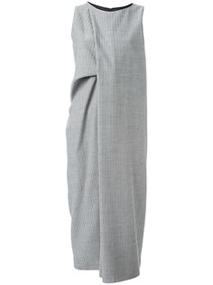 bias cut midi dress Maison Margiela