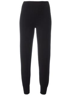 seamless sweatpants Helmut Lang