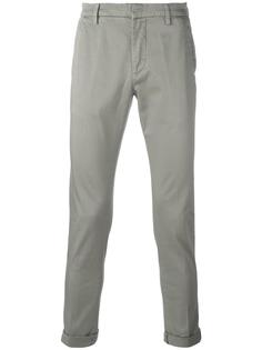 'David' chinos Dondup