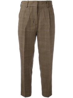 cropped houndstooth trousers 3.1 Phillip Lim