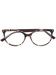 cateye frames Dior Eyewear