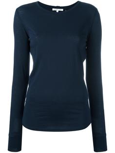 round neck jumper Helmut Lang