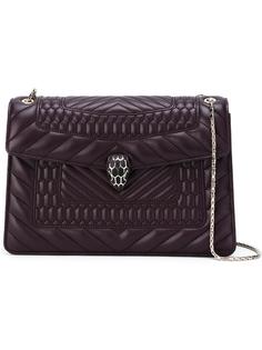 'Serpenti Forever' shoulder bag Bulgari