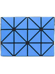 geometric wallet Bao Bao Issey Miyake