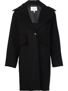 wide lapel coat Derek Lam 10 Crosby