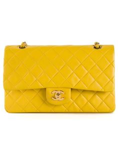 сумка 'Classic 2.55' на плечо Chanel Vintage