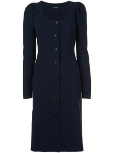 button down dress Derek Lam