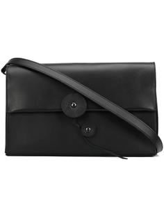 'Discord' shoulder bag  Yohji Yamamoto