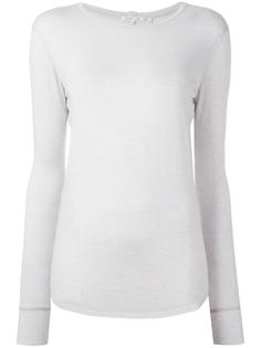 round neck jumper Helmut Lang