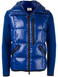 padded body jacket Moncler Grenoble