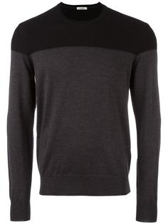 crew neck jumper  Paolo Pecora