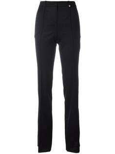 flared trousers Versace