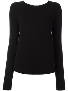 crew neck jumper Helmut Lang