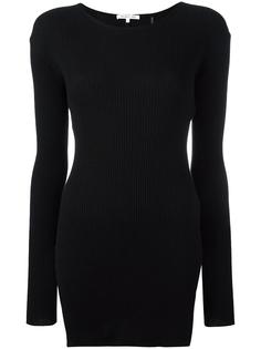 round neck jumper  Helmut Lang