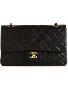классическая сумка 2.55 Chanel Vintage