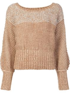 'Sylvan' jumper Rachel Comey